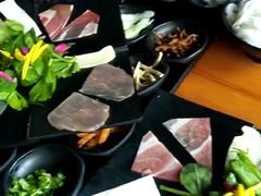 -桥香园云南过桥米线(金马碧鸡店)