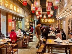 -旧街市鲜货老火锅(大光路店)