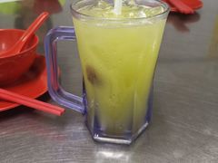-黄亚华小食店(Jalan Alor)