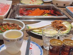 -码头故事火锅(大丰店)