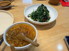 -小六汤包·老字号·中华名小吃(兴庆路店)