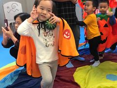 -金宝贝国际早教中心(万象城中心)