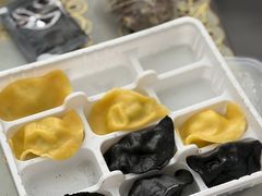 -船歌·鱼水饺青岛菜(正阳路店)