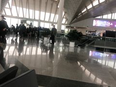 -杭州萧山国际机场