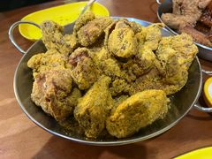 -BHC炸鸡(明洞总店)