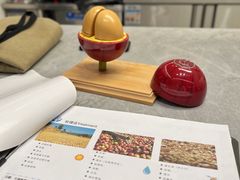 -馥郁咖啡培训(宝安校区)