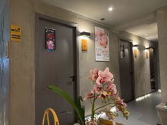 -施奈儿.洗头頭療.按摩SPA.采耳(上梅林店)