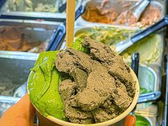 -Dal Cuore 达可芮冰淇淋(陕西北路店)