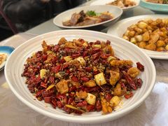 -成都驻京办餐厅(蜀都宾馆店)