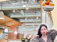-simply thai天泰(静安嘉里中心店)