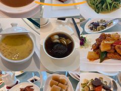 -利苑酒家(合景国际金融广场店)