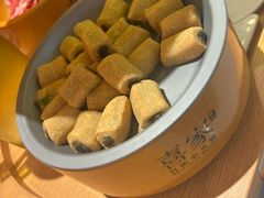 -喜家自助小火锅(金茂览秀城店)
