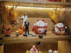 -王氏炉匠·烧鸟放题自助(三里屯店)
