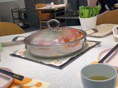 -黄记煌三汁焖锅(华发商都店)