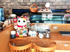 -乐亭日本料理(彩虹本店)