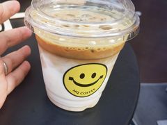 -明谦·Coffee&Cocktail Bar(美您公园店)