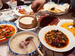 -院8里·小聚园(九眼桥店)