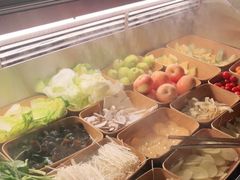 -火炉火自助餐(西直门凯德MALL店)