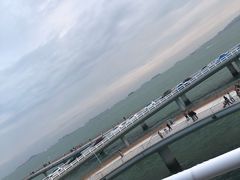 -演武大桥观景平台