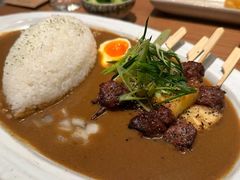 -CURRY YA 熟成咖哩專門店(深圳湾万象城店)