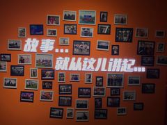 -弓舍射箭俱乐部(高新总店)