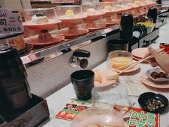 -争鲜回转寿司(南开大悦城店)