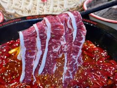 -牛市坎火锅(建设路店)