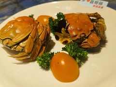 -佬太公海鸭·海鲜大排档(上海总店)