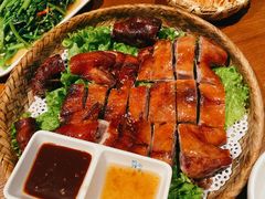 -南拳十三姨·潮汕砂锅粥(世纪金源店)