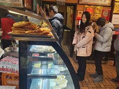 -姚记炒肝店(簋街店)