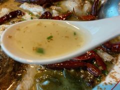 -川里谈·川味小馆(北京路店)