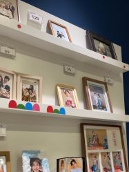 -海马体家庭照相馆(杭州远洋乐堤港店)