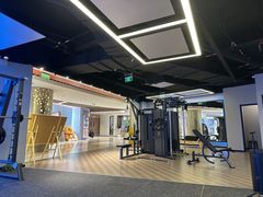 -NRG健身私教CLUB(打浦桥店)