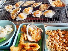 -蚝英雄鲜蚝自助专门店(长楹天街直营店)