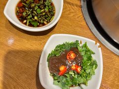 -今日牛事潮汕鲜牛肉火锅(瑞金店)