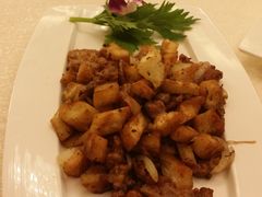 -楼兰印象(朝外店)