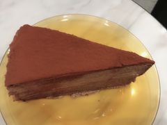 -Awfully Chocolate(来福士广场店)