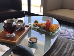 -三亚福朋喜来登酒店·大堂吧