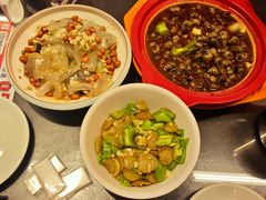 -阿财老铺·老蚌埠龙虾城(华夏总店)