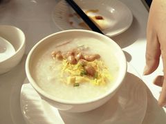 -稻香酒家·33年老字号·港式粤菜(富邦中心店)
