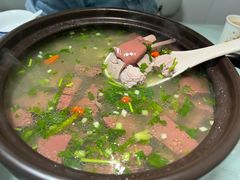 -军子大排档(迎春花园店)