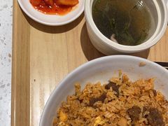 -味千拉面(世纪东方店)