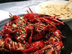 -巴厘龙虾·榜首油焖大虾(洞庭·艺术洋房店)