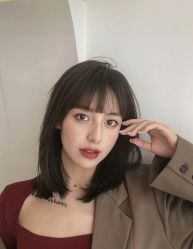 -Amo la Diva造型