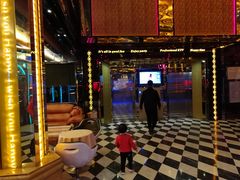 -998KTV(民治民乐店)