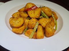 -云来居素食馆(南山店)
