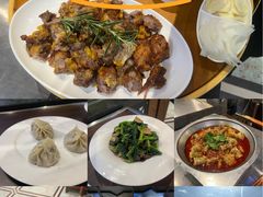-竹溪一号·天域阁(骑马山店)