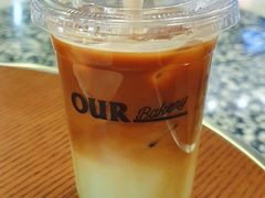 -OUR Bakery(SKP-S店)