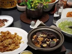 -新乾隆酒楼(帝景园店)