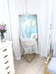 -Lisamoon礼慕纱婚纱礼服高级定制